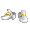 Elegant White Lord's Shoes - virtual item (Wanted)
