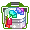 A Touch of Color II: Green - virtual item (Wanted)