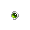 Silver Mystic Emerald - virtual item (Questing)