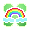 Luck of the Rainbow - virtual item (questing)