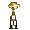 Gold Durem Fishing Trophy - virtual item