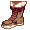 Warm Hiking Boots - virtual item (Wanted)