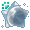 [Animal] Astra: Galvanized Energy Bubble - virtual item (Wanted)