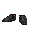 Sunset R0x0rBilly Boots - virtual item (Questing)