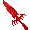 Kamila's Blood Sword - virtual item (questing)