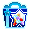 Blue GoFusion Charm Pack - virtual item (Wanted)