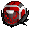 Crimson Jack's 2k16 Helmet - virtual item (Wanted)