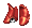Hot Rod Red DASH Boots - virtual item (Questing)