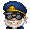 SDPlus #263 Captain Logan - virtual item (Wanted)