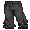 Slouchy Black Jeans - virtual item (Wanted)
