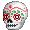 Day of the Dead - virtual item (Bought)