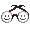 Smile Glasses - virtual item (Questing)