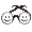 Smile Glasses - virtual item (Donated)