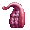 Pink SQUID head - virtual item (Wanted)