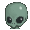 SDPlus #031 Alien 09 - virtual item ()