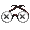 x_x Glasses - virtual item (bought)