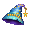 Royal Wizard (Sorceror's Hat)