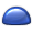 UFO Lid Ozone Blue - virtual item (Bought)