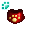 [Animal] Red Knight's Chestplate - virtual item (Wanted)