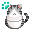 [Animal] Kitty's Playtime - virtual item (Wanted)