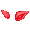 Elven Ears (Red) - virtual item