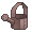 Mousse Farmer's Watering Can - virtual item (Wanted)