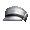 White Field Cap - virtual item