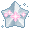 Astra: Magenta Crown of Sparkles - virtual item