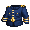 Navy Officer's Dress Jacket - virtual item