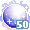 Crystal Ball Bundle (50 Pack) - virtual item (Wanted)
