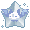 Astra: Snowflake the Bat - virtual item (wanted)