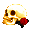 Golden Skull - virtual item (Questing)