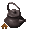 Honorable Iron Teapot - virtual item (Questing)