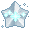 Astra: Mint Crown of Sparkles - virtual item (Questing)