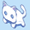 KiKi Kitty Wall Tile - virtual item (Wanted)