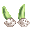 Creamsicle Dice Bunny - virtual item (Wanted)