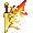Flame Sword (Blaze right)