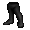 Blade's Leggings - virtual item (Questing)
