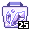 Gaia Item: Crystalline Box of Bundles (25 Pack)