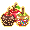 Candied Apples - virtual item (Questing)