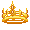 Whorieble Crown - virtual item (Donated)
