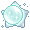 Astra: Blue Quartz Orb - virtual item ()