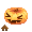 Small Light Pumpkin - virtual item (Wanted)