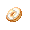 Bagel with Cream Cheese - virtual item (Questing)