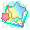 Rainbows Everywhere Finale - virtual item (Wanted)