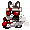 Bosozoku the Boppin' Bunny - virtual item (wanted)