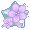 Astra: Fragrant Blossom Twirl - virtual item (Wanted)