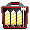 Firework Starter Kit: Yellow - virtual item (Wanted)