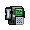 Med-Tek IV Pump (Black) - virtual item