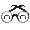 n_n Glasses - virtual item (donated)